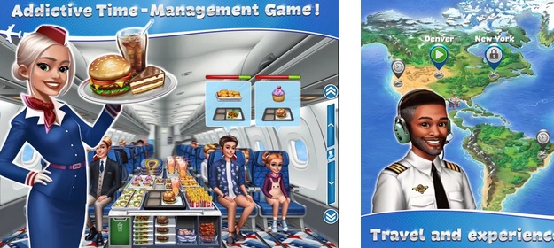Airplane Chefs Cheats Hack Online