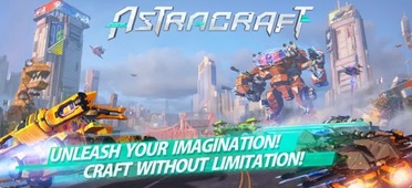 Astracraft Cheats Hack Online