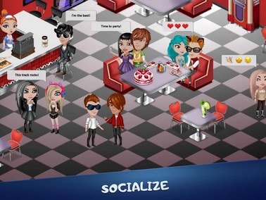 Avatar Life Cheats Hack Online