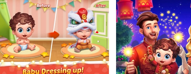 Baby Manor Cheats Hack Online