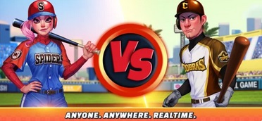 Baseball Clash Cheats Hack Online