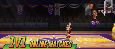Basketball Arena Cheats Hack Online