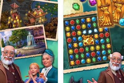 Clockmaker Cheats Hack Online