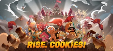 cookie run kingdom codes october 2021 not expired