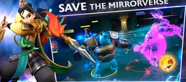 Disney Mirrorverse Cheats Hack Online