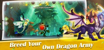 Dragon Tamer Cheats Hack Online