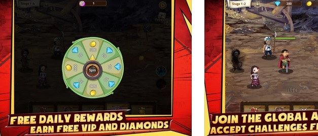 Epic Treasure Cheats Hack Online