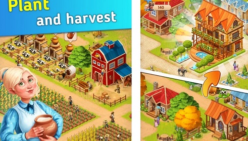 Homestead‪s‬ Cheats Hack Online