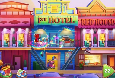 Hotel Craze Cheats Hack Online