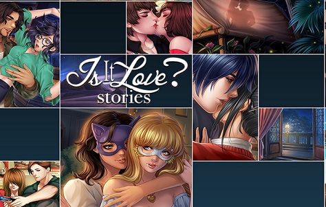 Is it Love Stories Cheats Hack Online