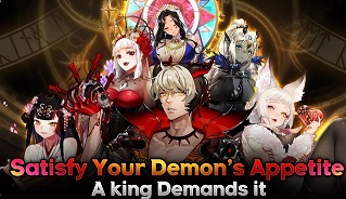 Isekai Demon Waifu Cheats Hack Online