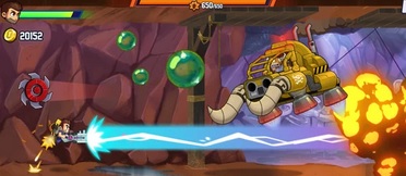 Jetpack Joyride 2 Cheats Hack Online
