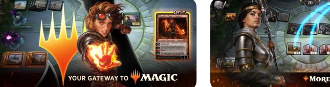 Magic The Gathering Arena Cheats Hack Online