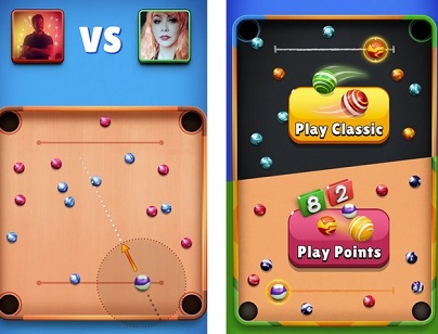 Marble Clash Cheats Hack Online