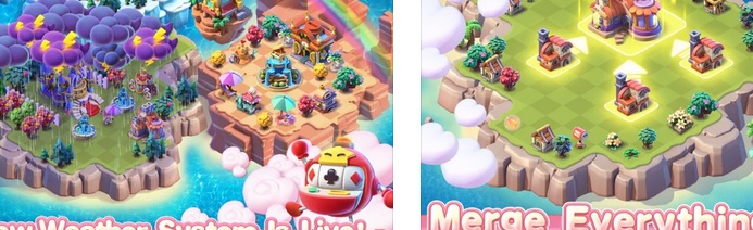 Mergical Cheats Hack Online