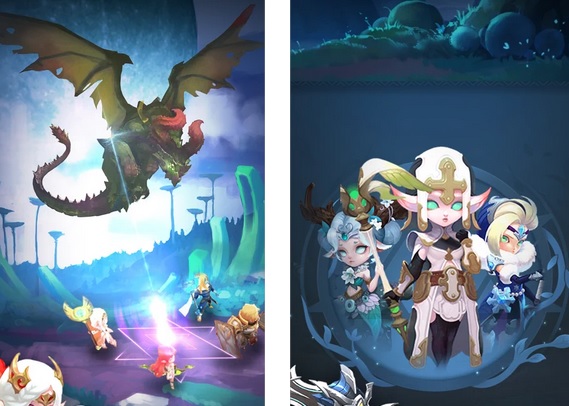 Mist Forest Cheats Hack Online