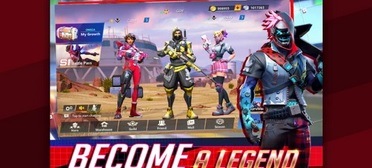 Omega Legends Cheats Hack Online