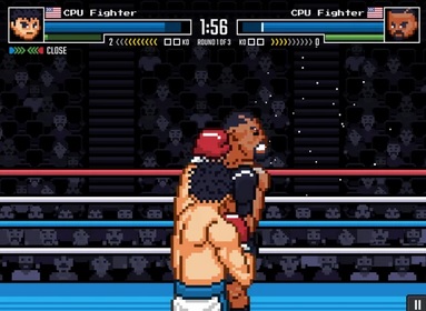 Prizefighters 2 Cheats Hack Online