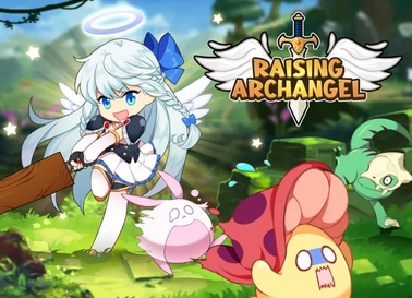 Raising Archangel Cheats Hack Online