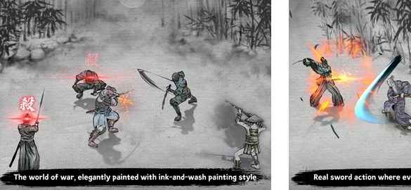 Ronin The Last Samurai Cheats Hack Online