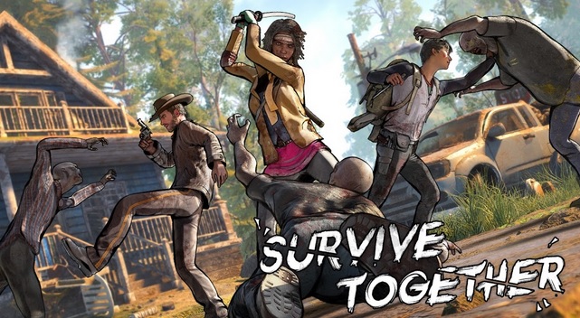 The Walking Dead Survivors Cheats Hack Online