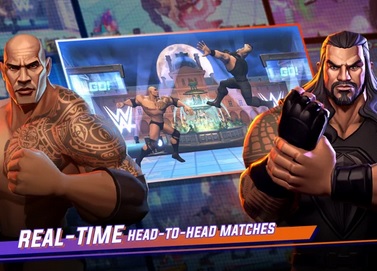 WWE Undefeated Cheats Hack Online