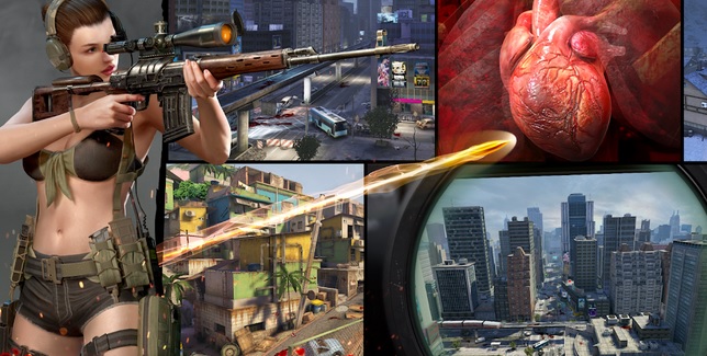 Zombie Frontier 4 Cheats Hack Online